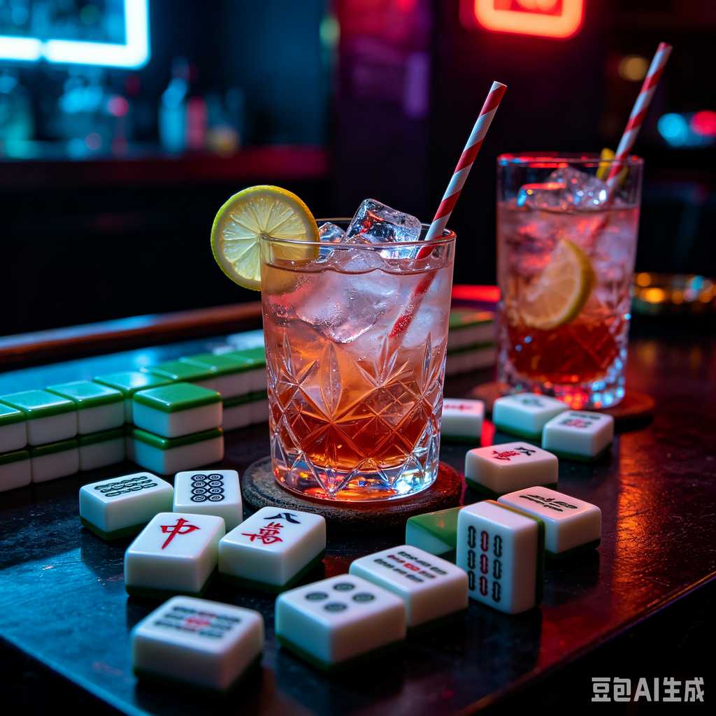 cali,mahjong