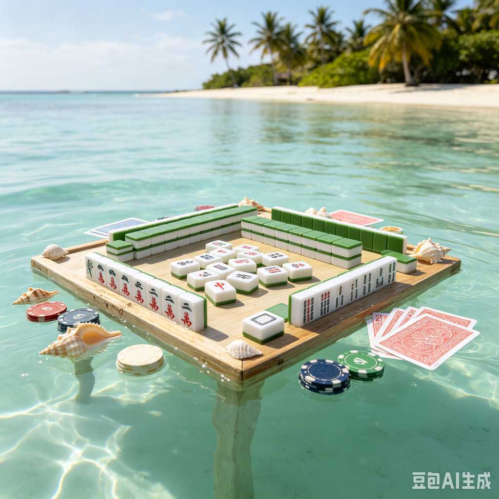 Toledo,mahjong