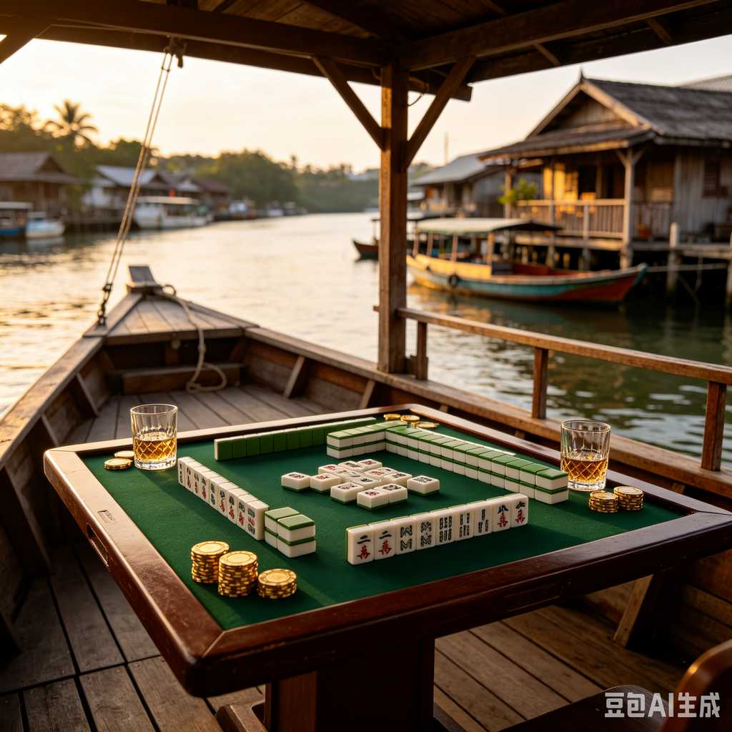 what is the best material for mahjong tiles