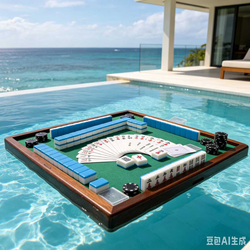 mahjong table top portable