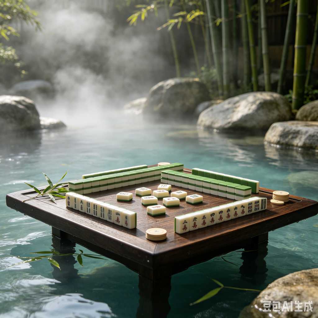 Vienna,mahjong
