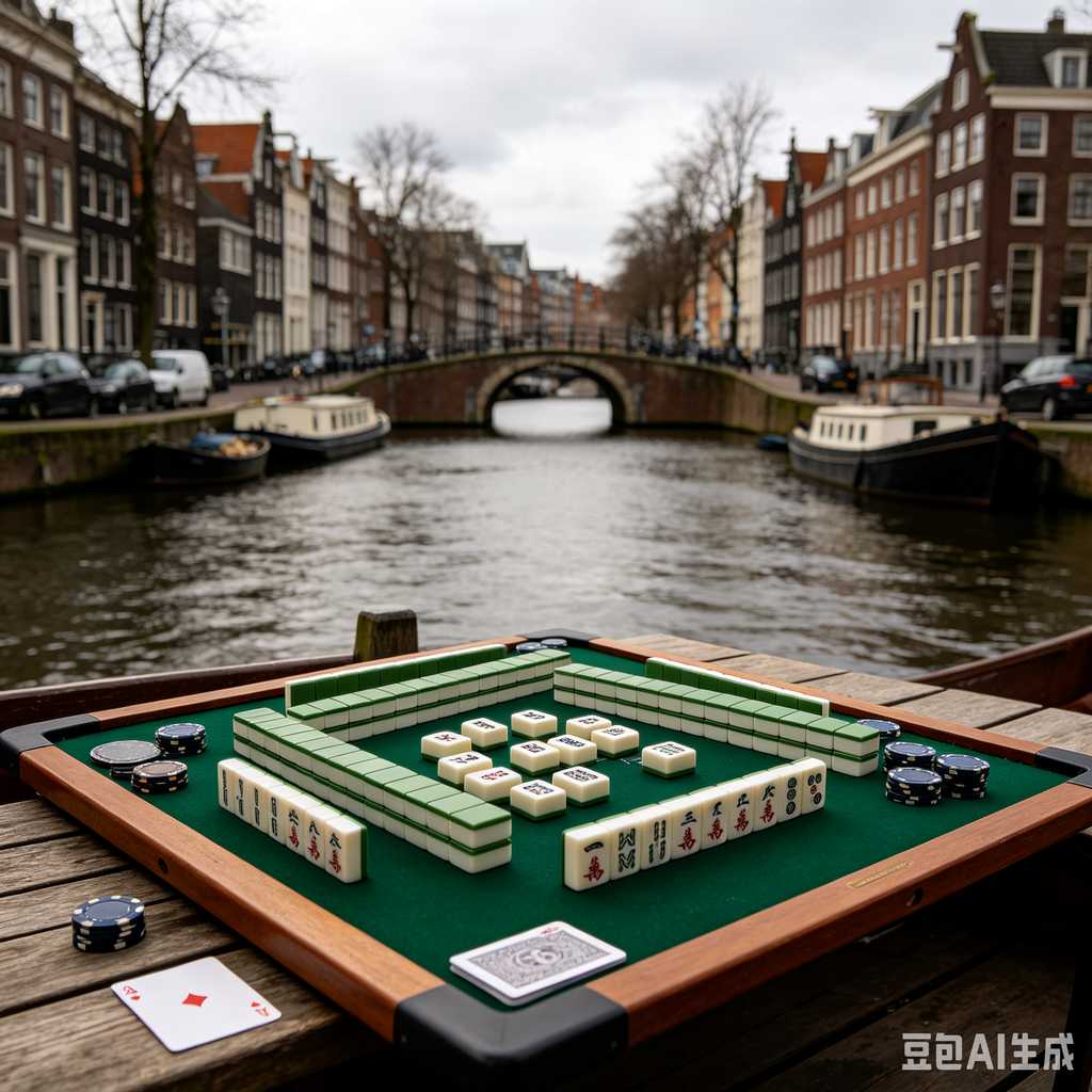ColumbiaMO,mahjong