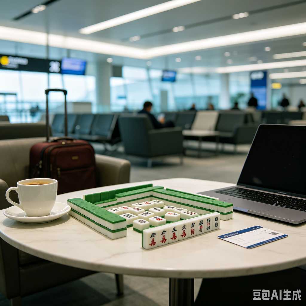 PuntaDelEste,mahjong