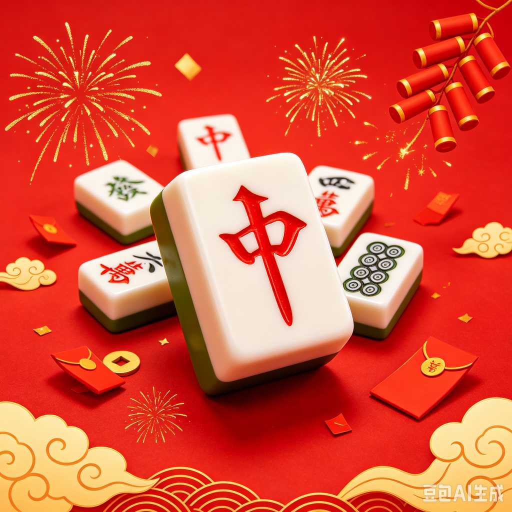 Medellin,mahjong