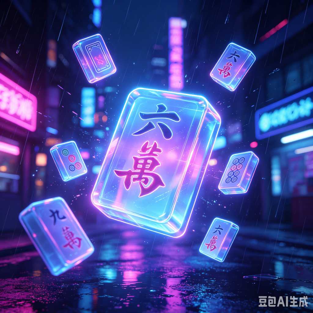 Monterey,mahjong
