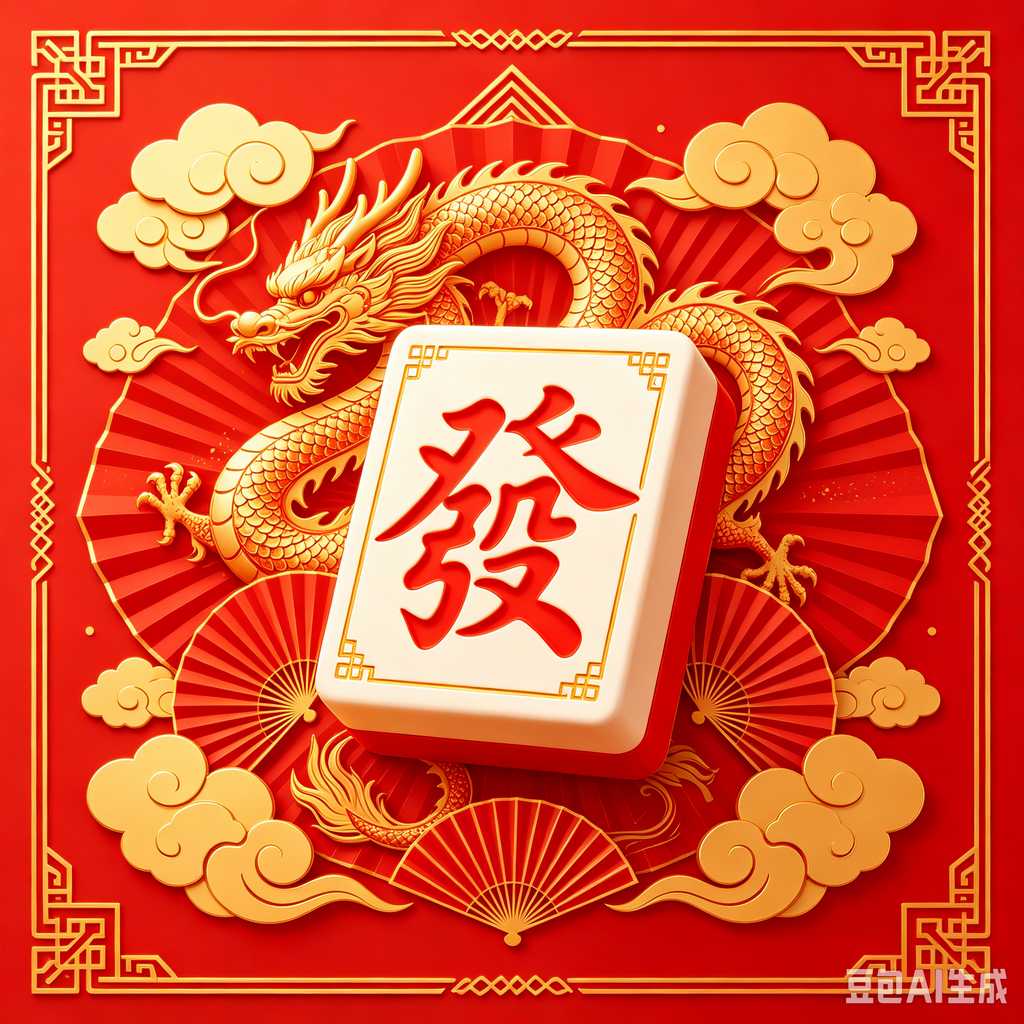 Asuncion,mahjong