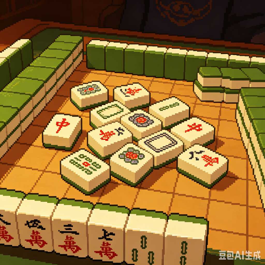 FayettevilleNC,mahjong