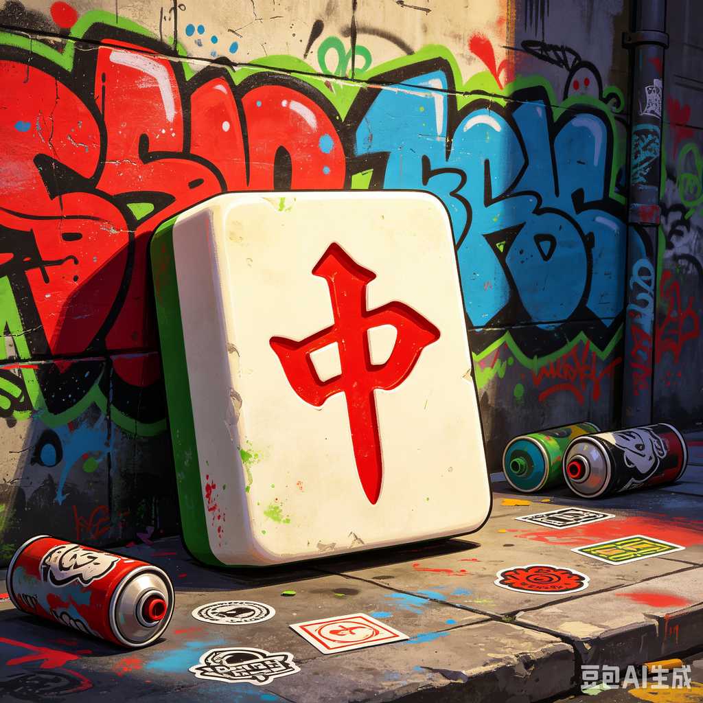 Dayton,mahjong