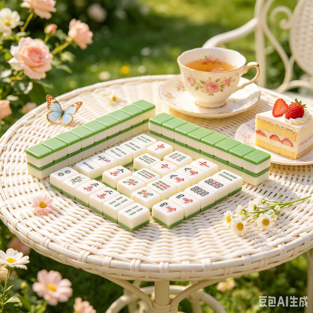 Chattanooga,mahjong