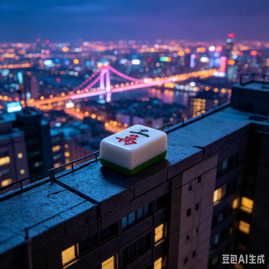 Milan,mahjong