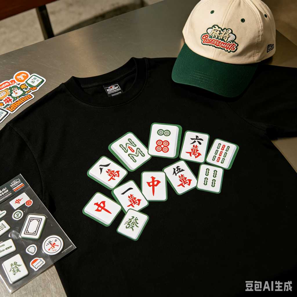 Nuremberg,mahjong