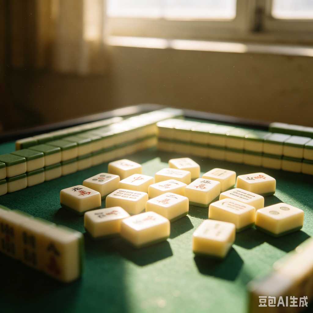 Orebro,mahjong