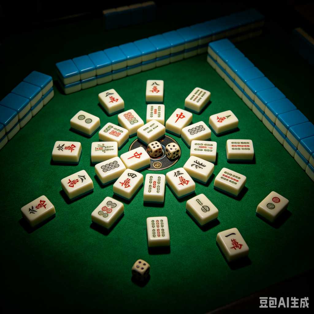 Brussels,mahjong