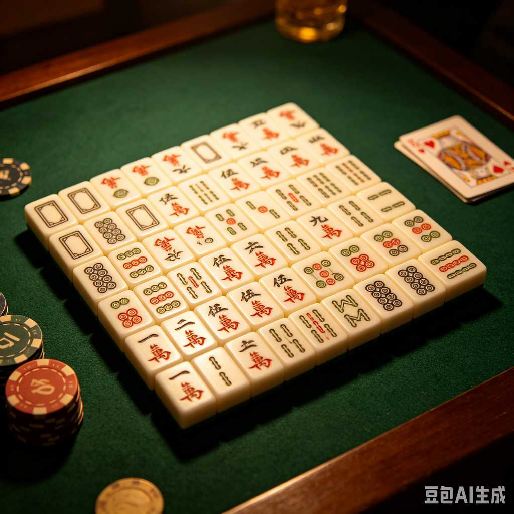 SpringfieldMA,mahjong