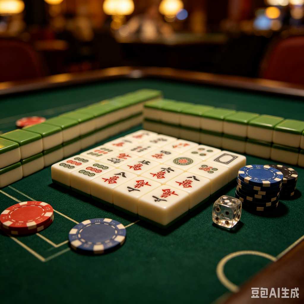 Minneapolis,mahjong