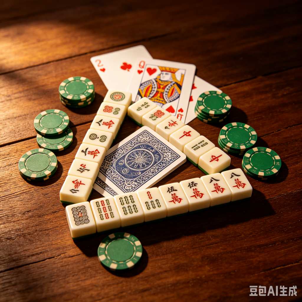 Winnipeg,mahjong