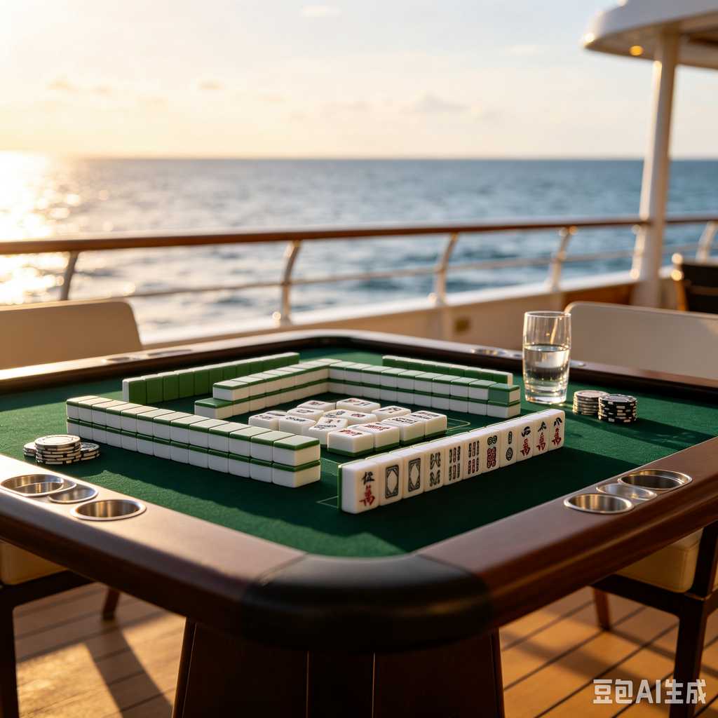 Bogota,mahjong