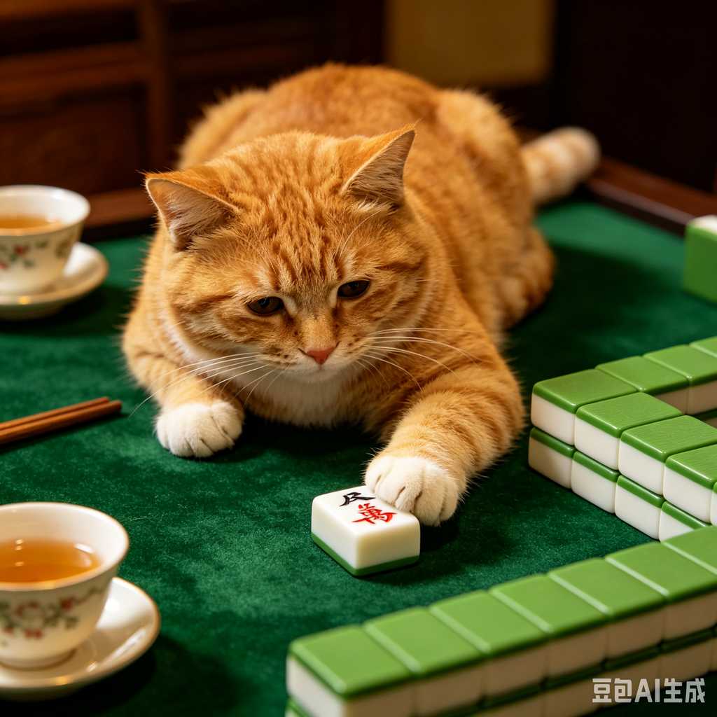 CedarRapids,mahjong