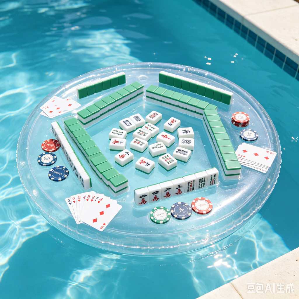 Oklahoma,mahjong
